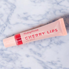 Lip Balm Cherry Lips- Ruby Rose