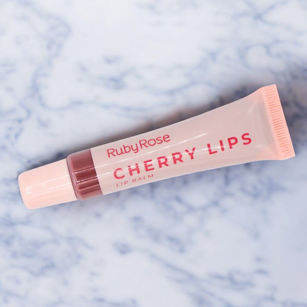 Lip Balm Cherry Lips- Ruby Rose