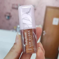 Lip Gloss Firefly - Ruby Rose