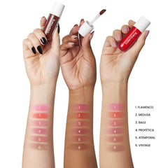 Lip Mousse