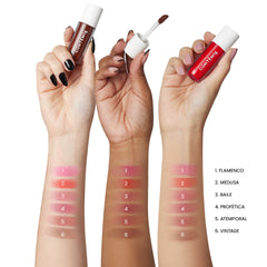 Lip Mousse