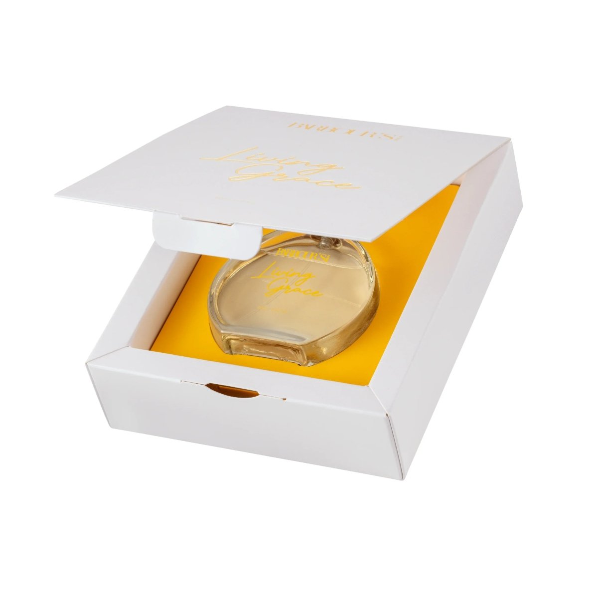 Living Grace - Desodorante Colônia 60 ml