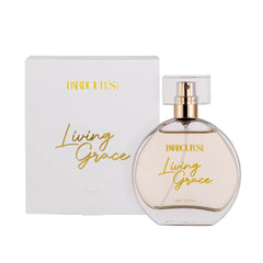 Living Grace - Desodorante Colônia 60 ml