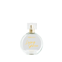 Living Grace - Desodorante Colônia 60 ml