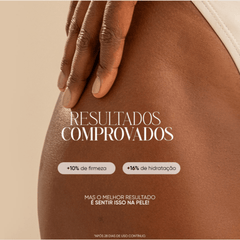 Loção Hidratante Corporal Breezy Flow