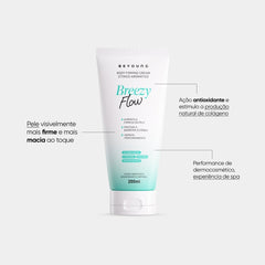 Loção Hidratante Corporal Com Niacinamida + Manteiga de Karité