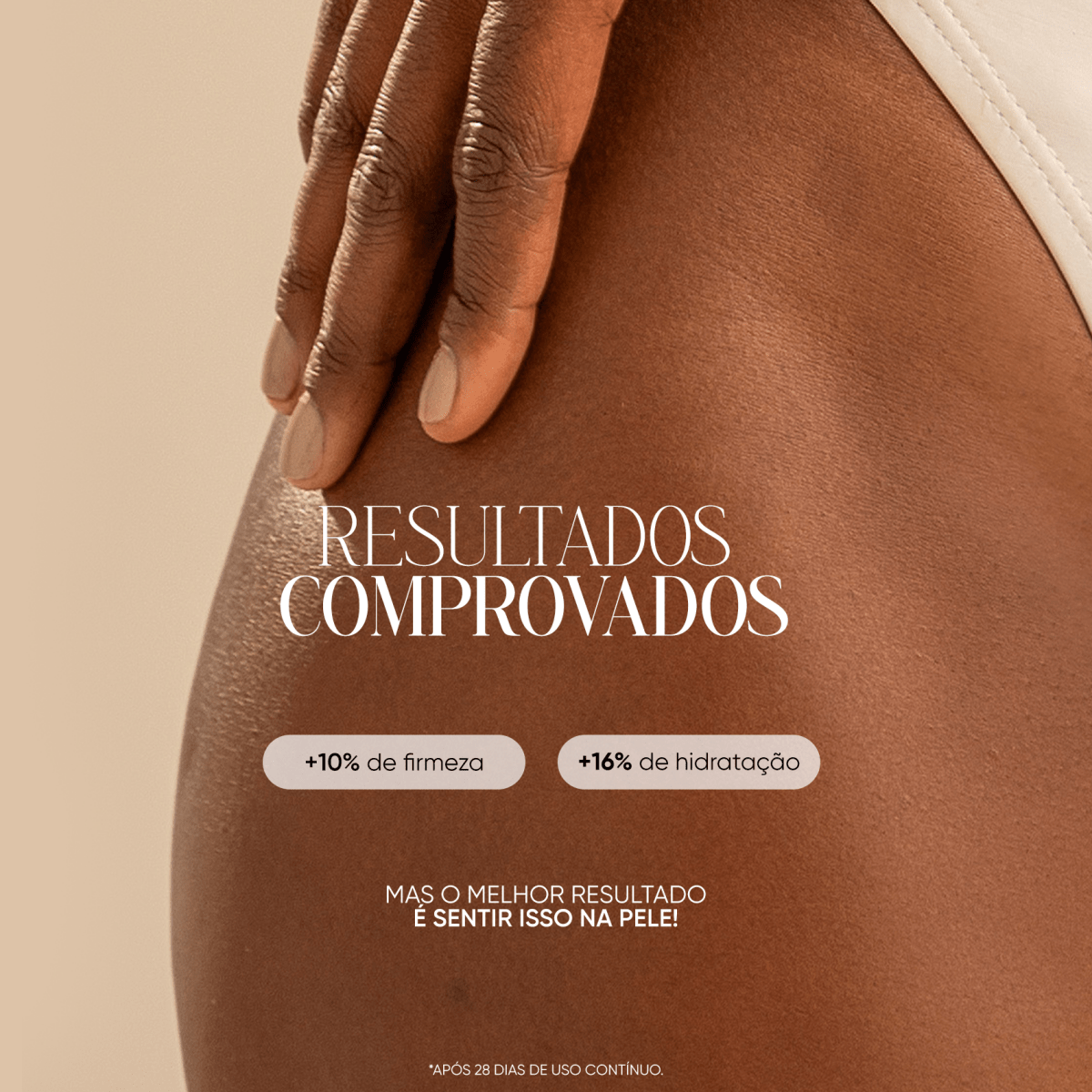 Loção Hidratante Corporal Luminous Bloom