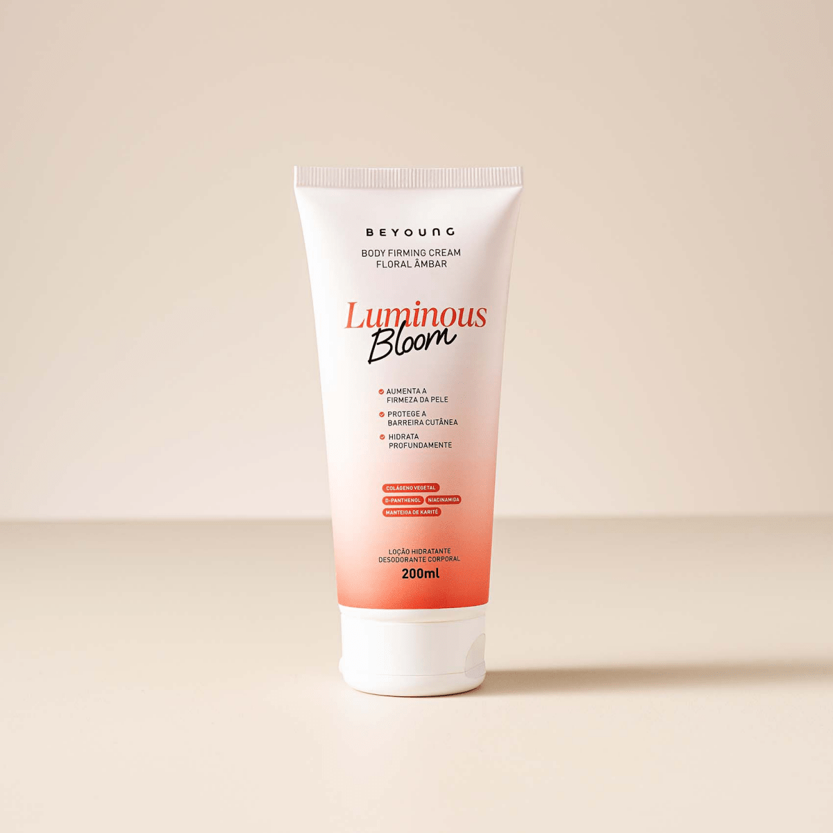 Loção Hidratante Corporal Luminous Bloom - Banho e corpo PAC-00711