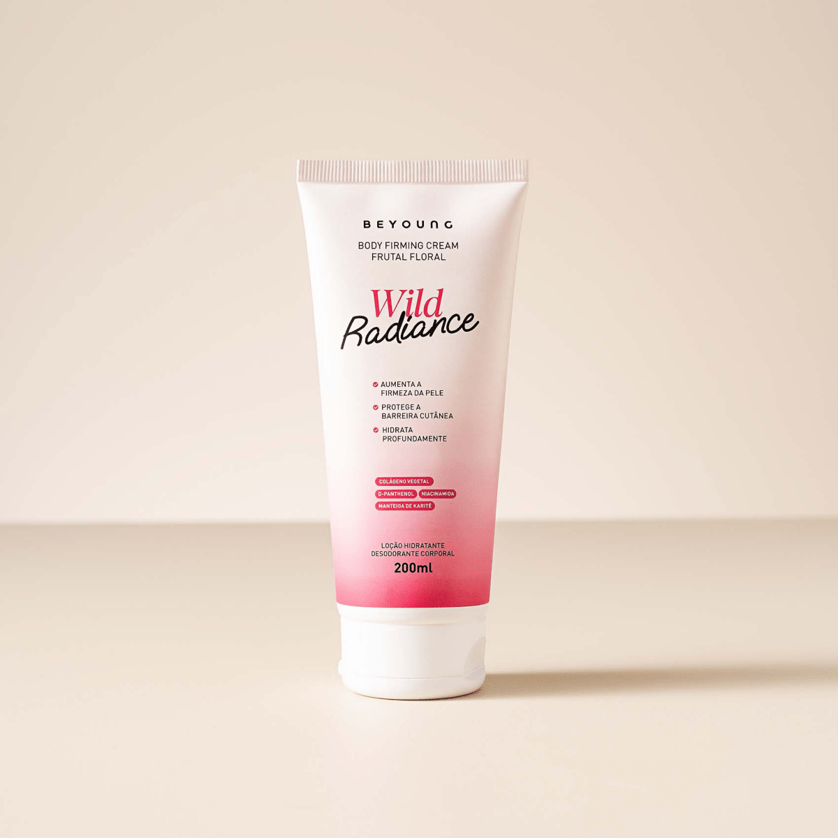 Loção Hidratante Corporal Wild Radiance - Banho e corpo PAC-00710