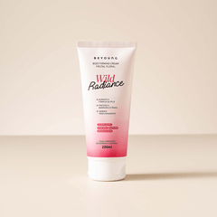 Loção Hidratante Corporal Wild Radiance