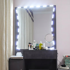 Luzes LED para Espelho - Fita LED VDH03342