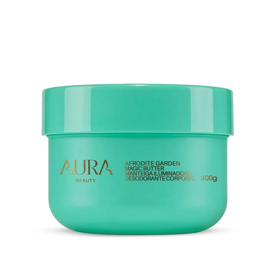 Magic Butter Afrodite Garden