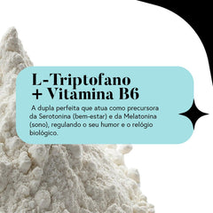 Magnésio Inositol 180 G | Blueberry Com Limão