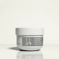 Mahra - Body Cream Desodorante Hidratante 150g