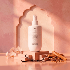 Mahra e Amira - Kit 2 Body Splash Desodorante Colônia 200ml