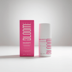 Majesty - Desodorante Antitranspirante Roll-On 55ml