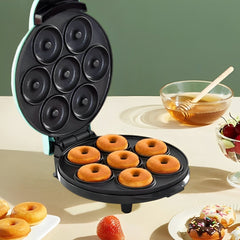 Máquina de Assar Mini Donuts - 110V