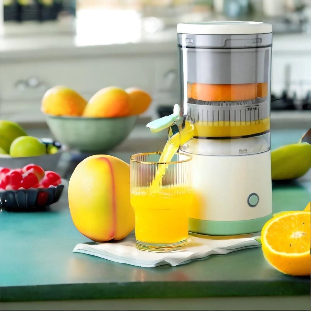 Máquina de Suco Recarregável - Utensílio de Cozinha VDH04445