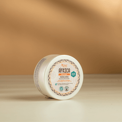 Máscara África Baobá Restauradora 300g - Tratamento Condicionante