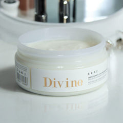 Máscara Braé Divine Nutrição e Antifrizz - 200g