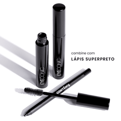 Máscara para Cílios Eyeconic - Preta
