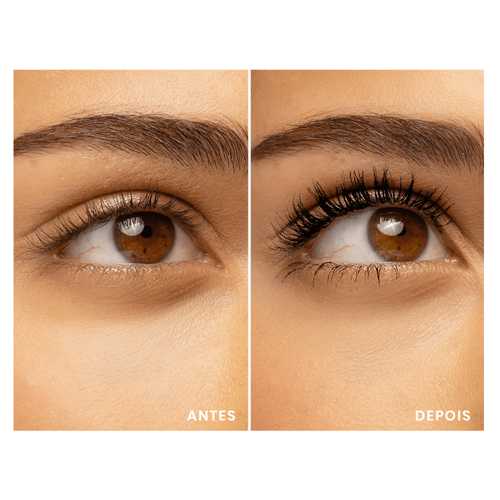 Máscara para Cílios Eyeconic - Preta