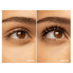 Máscara para Cílios Eyeconic - Preta