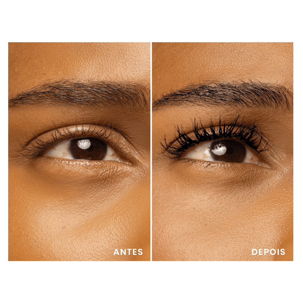 Máscara para Cílios Eyeconic - Preta