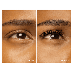 Máscara para Cílios Eyeconic - Preta