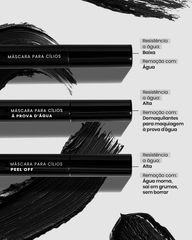 Máscara para Cílios Ferocious