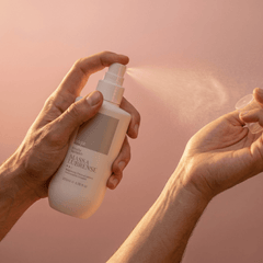 Massa Lubrense - Body Splash Desodorante Colônia 200ml