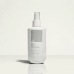 Massa Lubrense - Body Splash Desodorante Colônia 200ml