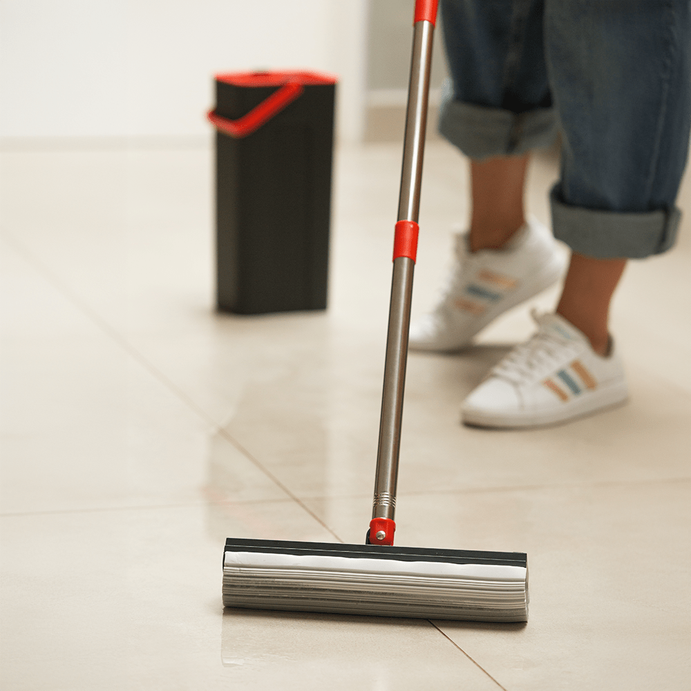 MOP Esponja Pro - Com Balde - MOP VDH03824