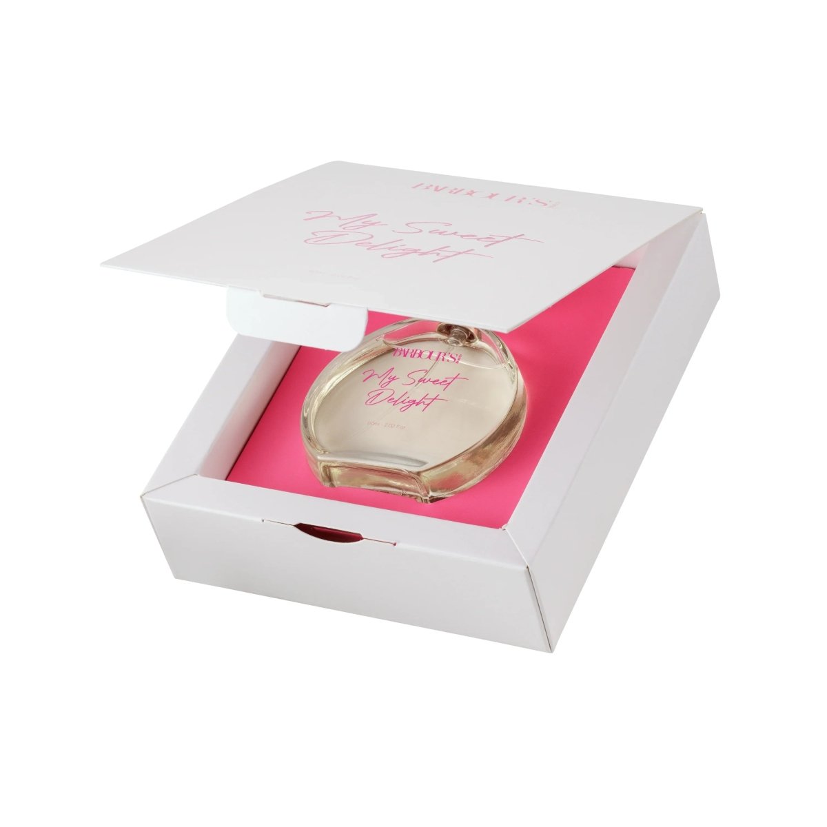 My Sweet Delight - Desodorante Colônia 60 ml