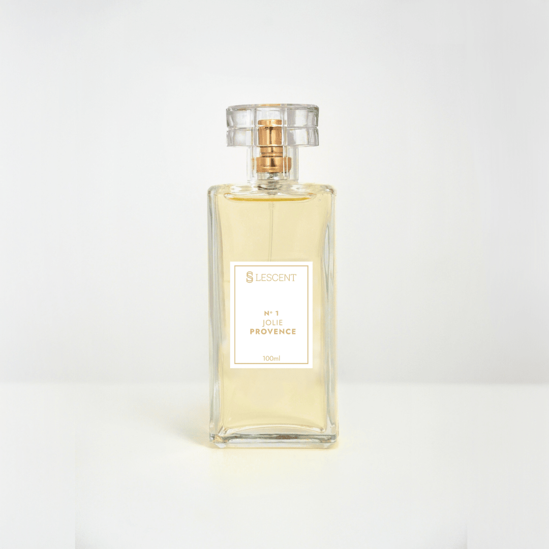 N1 • Jolie Provence • Feminino (La Vie Est Belle - Lancôme) - 100ml