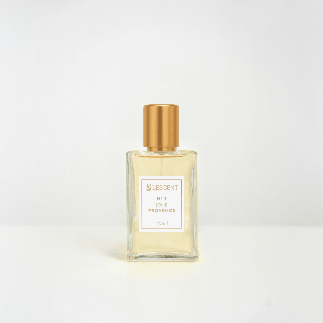 N1 • Jolie Provence • Feminino (La Vie Est Belle - Lancôme) - 25ml - Perfumes e Colónias LC01001