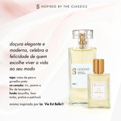 N1 • Jolie Provence • Feminino (La Vie Est Belle - Lancôme) - 25ml