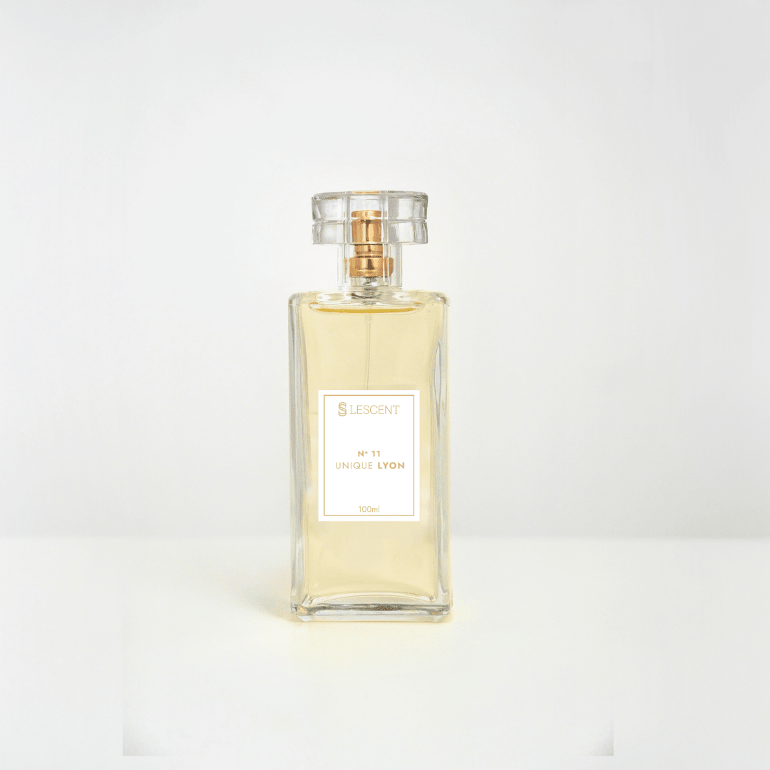 N11 • Unique Lyon • Feminino (Libre - YSL) - 100ml - Perfumes e Colónias LC02011