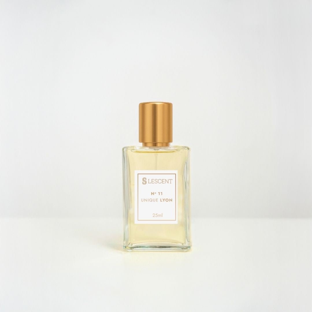 N11 • Unique Lyon • Feminino (Libre - YSL) - 25ml