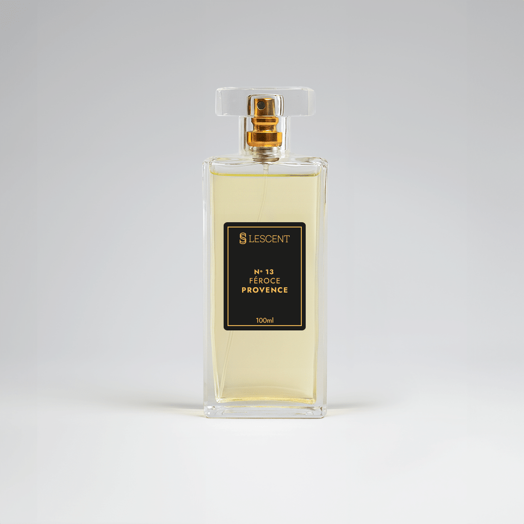 N13 • Féroce Provence • Masculino (Sauvage - Dior) - 100ml
