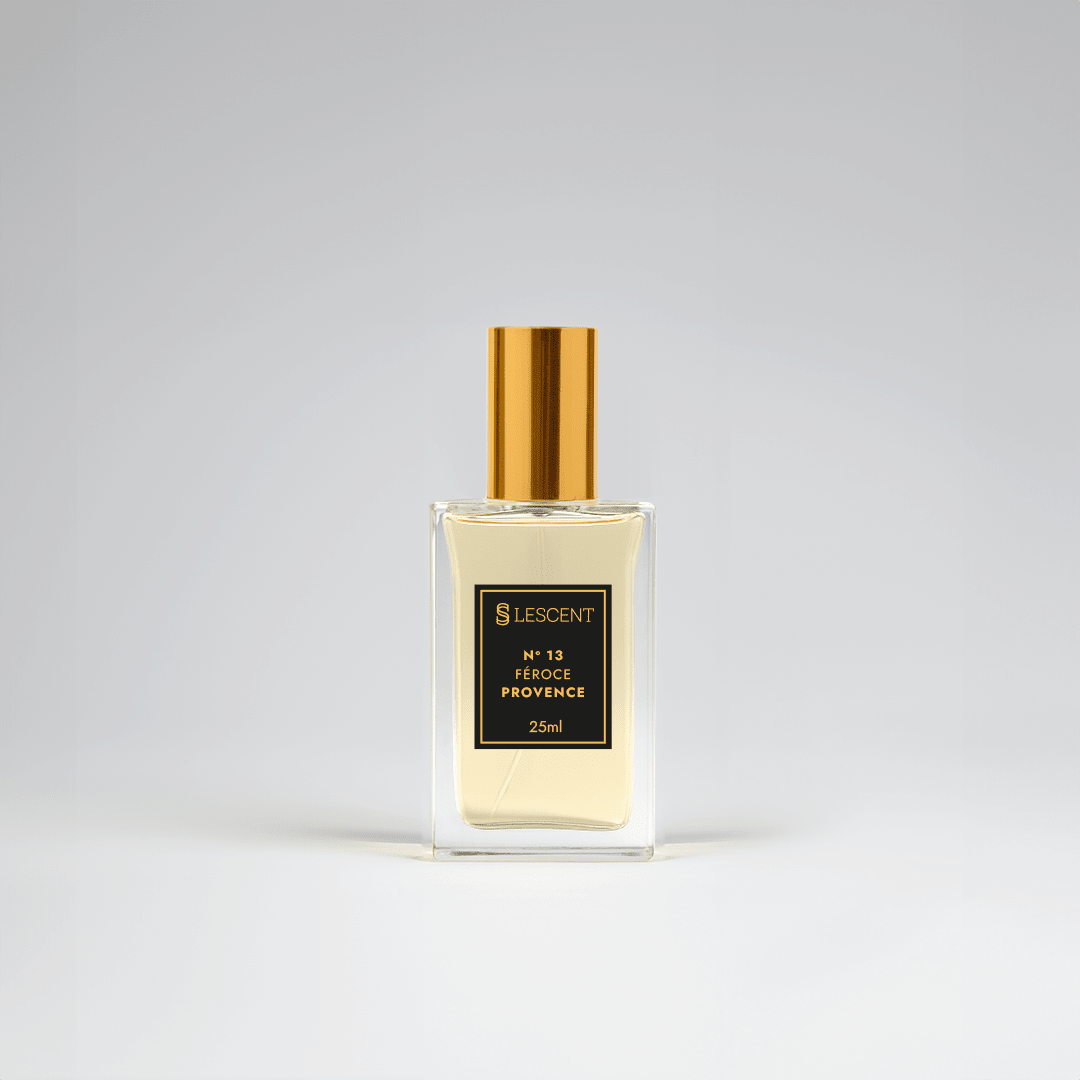 N13 • Féroce Provence • Masculino (Sauvage - Dior) - 25ml