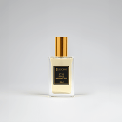 N14 • Brave Manhattan • Masculino (212 VIP Black - Carolina Herrera) - 25ml