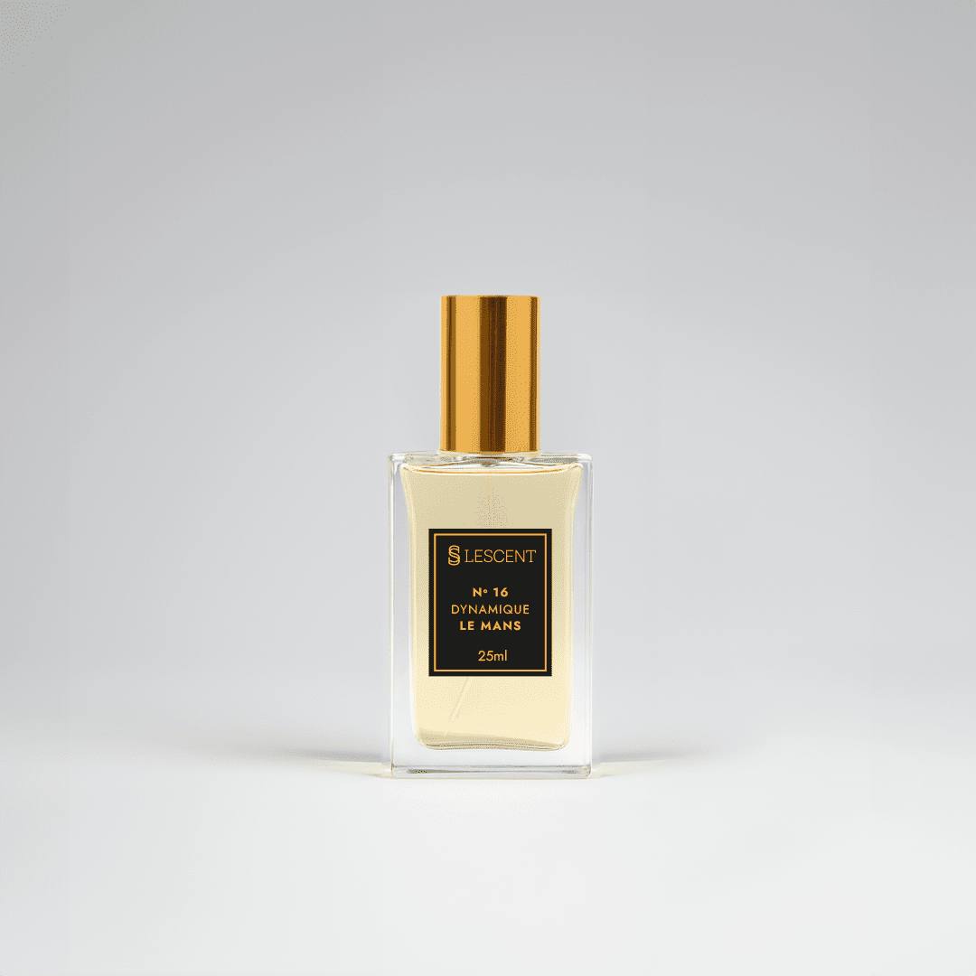 N16 • Dynamique Le Mans • Masculino (Homme Sport - Dior)
