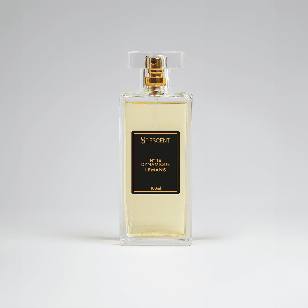 N16 • Dynamique Le Mans • Masculino (Homme Sport - Dior) - Perfumes e Colónias 10037