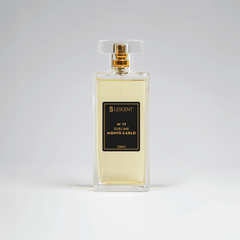 N17 • Sublime Monte-Carlo • Masculino (Allure Homme Édition Blanche - Chanel) - 100ml