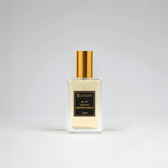N17 • Sublime Monte-Carlo • Masculino (Allure Homme Édition Blanche - Chanel) - 25ml