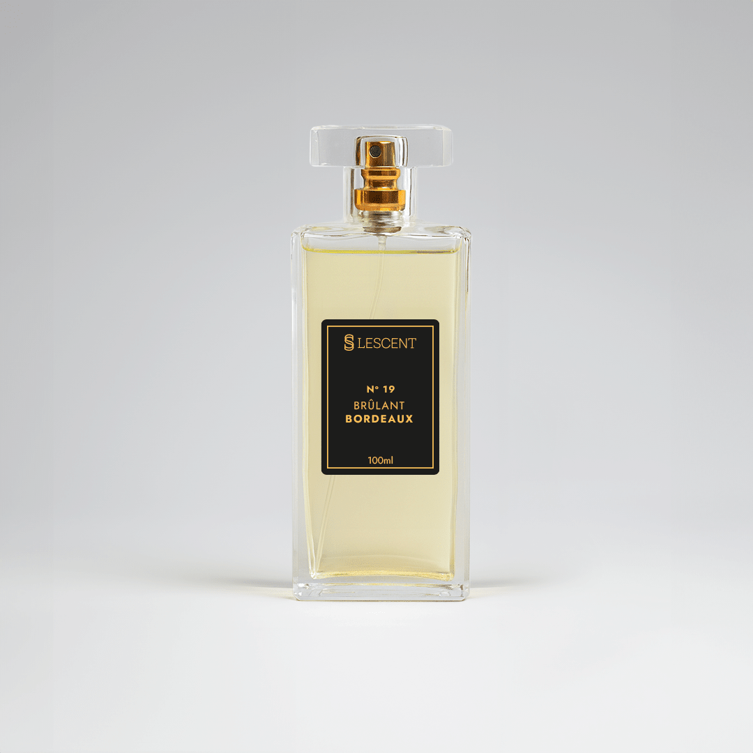 N19 • Brûlant Bordeaux • Masculino (Jazz Club - Maison Margiela) - 100ml - Perfumes e Colónias LC04019