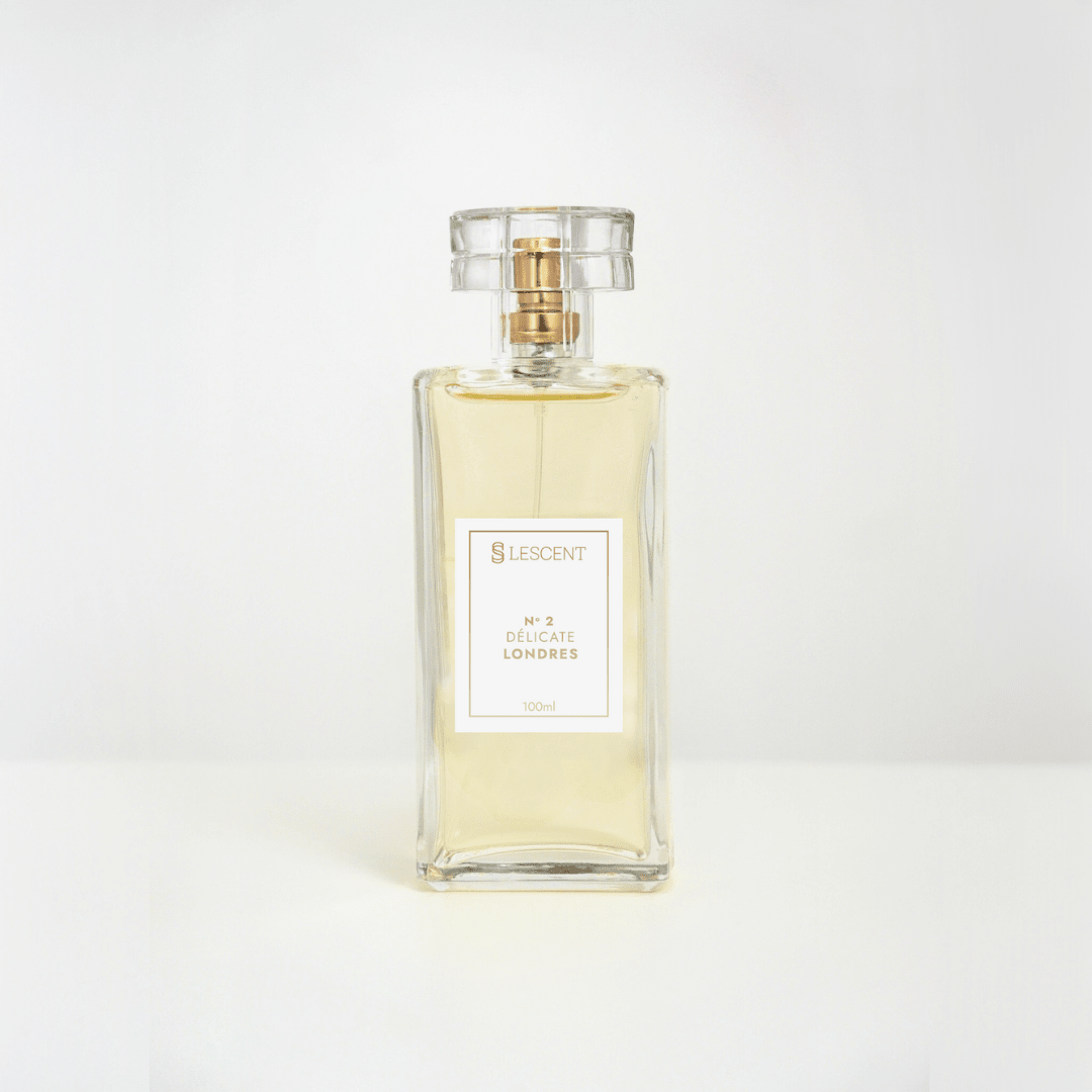 N2 • Délicate Londres • Feminino (Freesia - Jo Malone) - 100ml