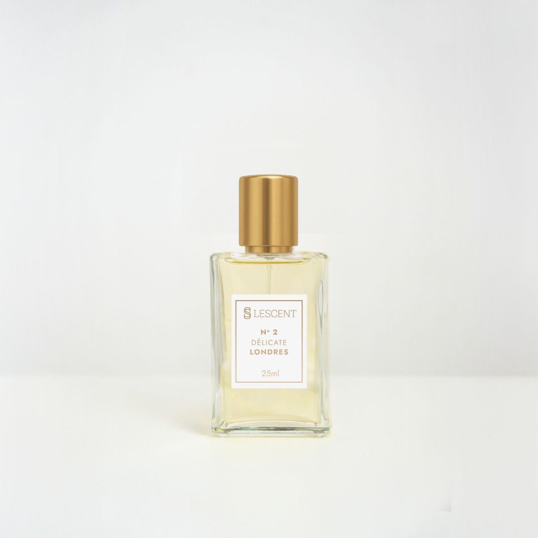N2 • Délicate Londres • Feminino (Freesia - Jo Malone) - 25ml