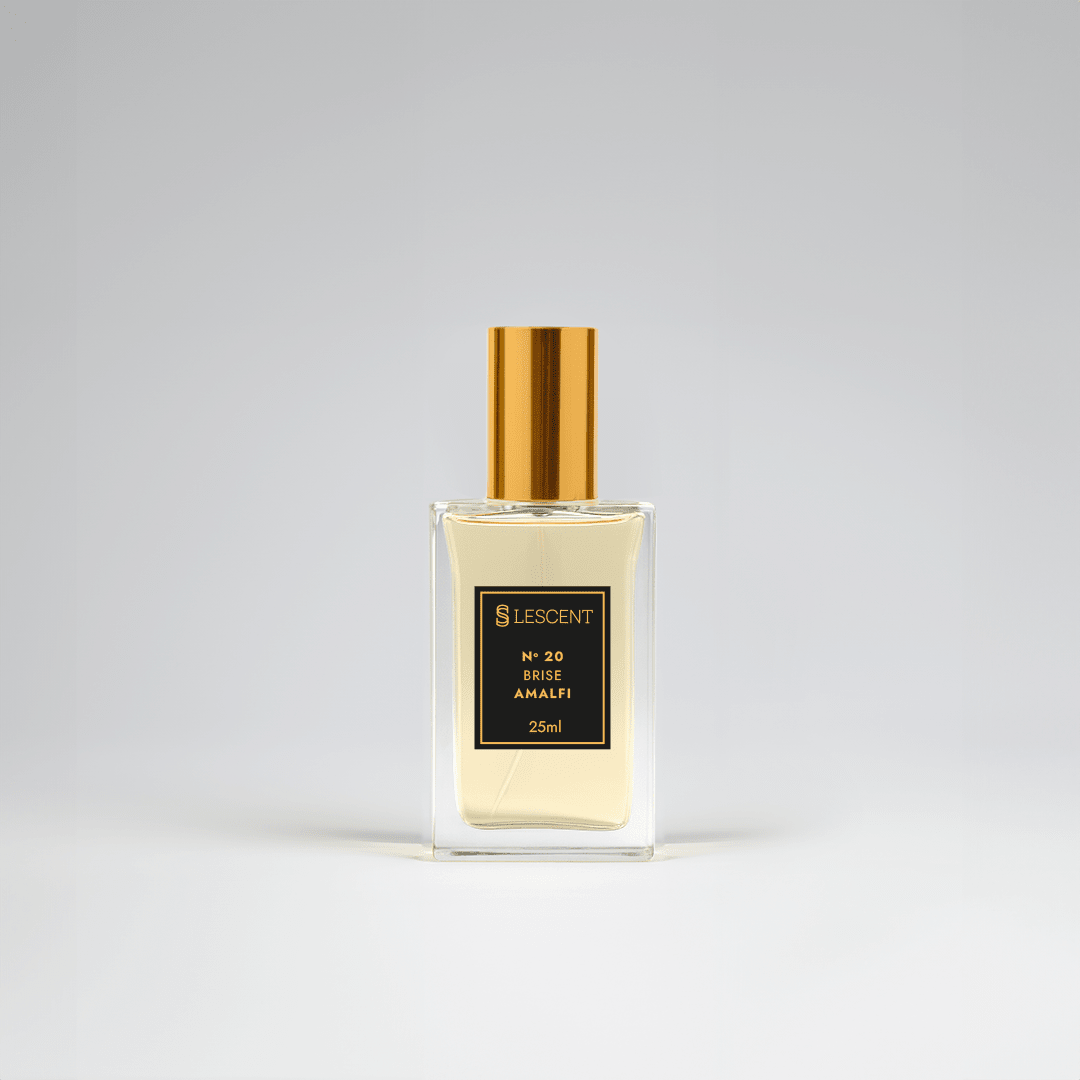 N20 • Brise Amalfi • Masculino (Acqua di Giò - Giorgio Armani) - 25ml
